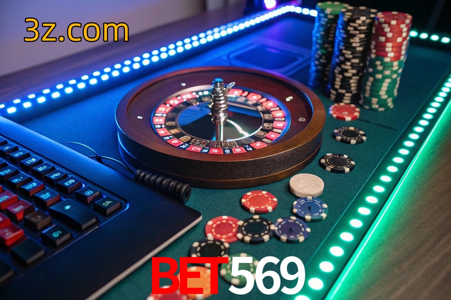  bet569 login