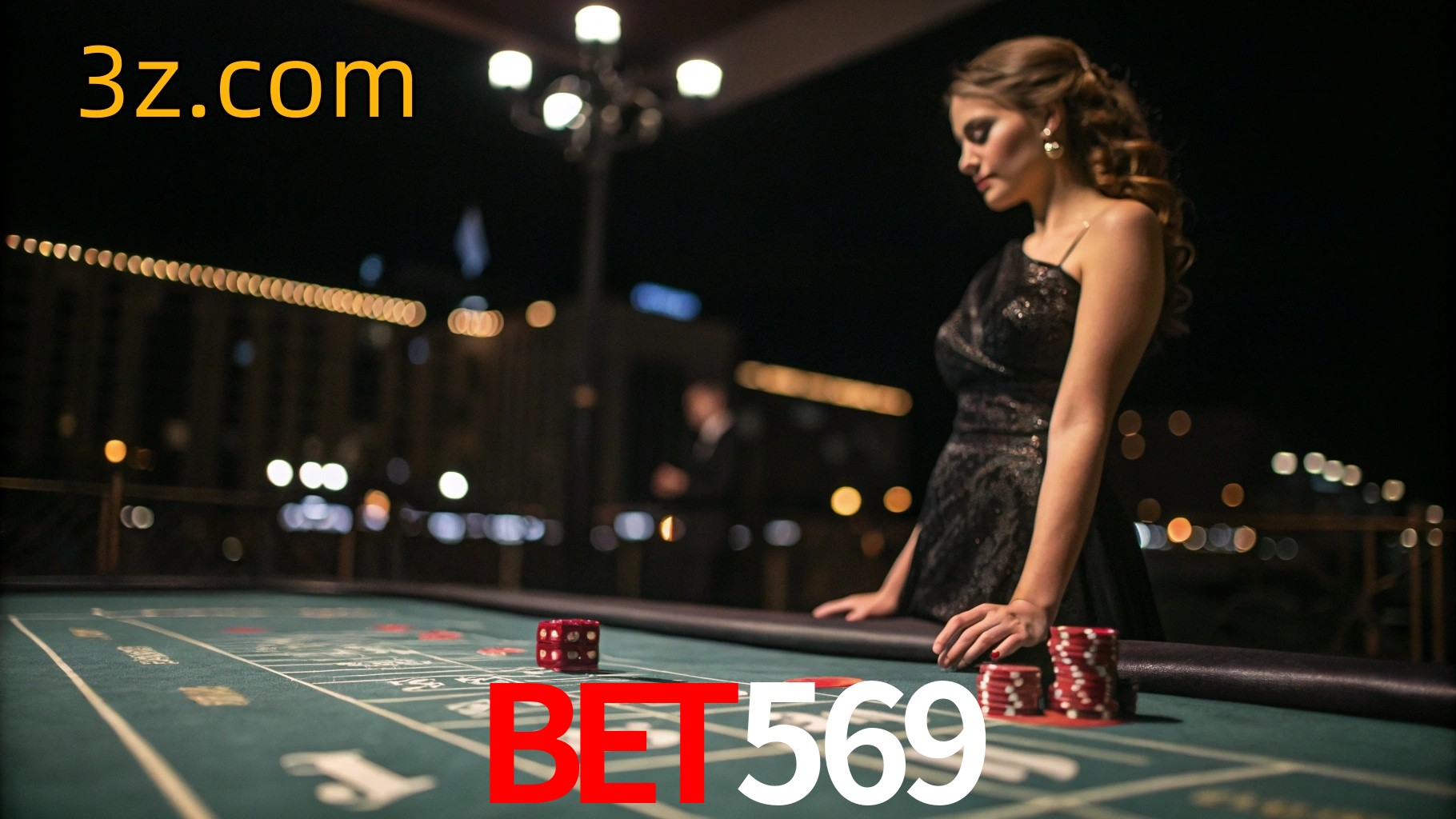 login bet569