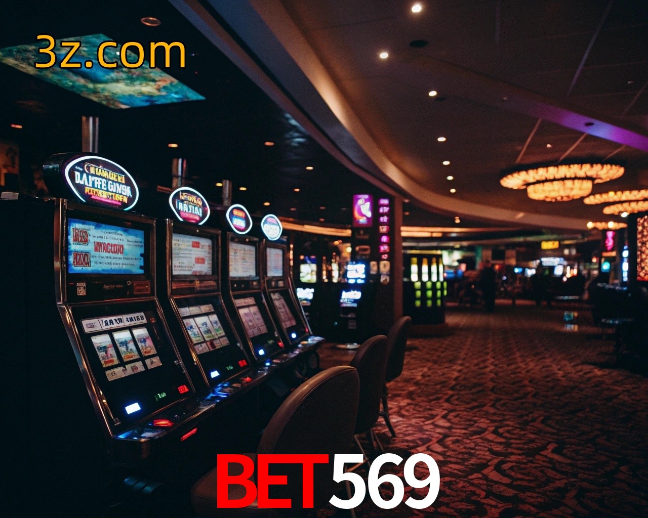  bet569 login